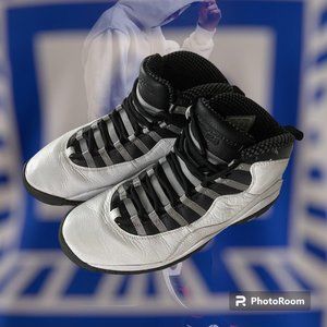 Air Jordan Collection